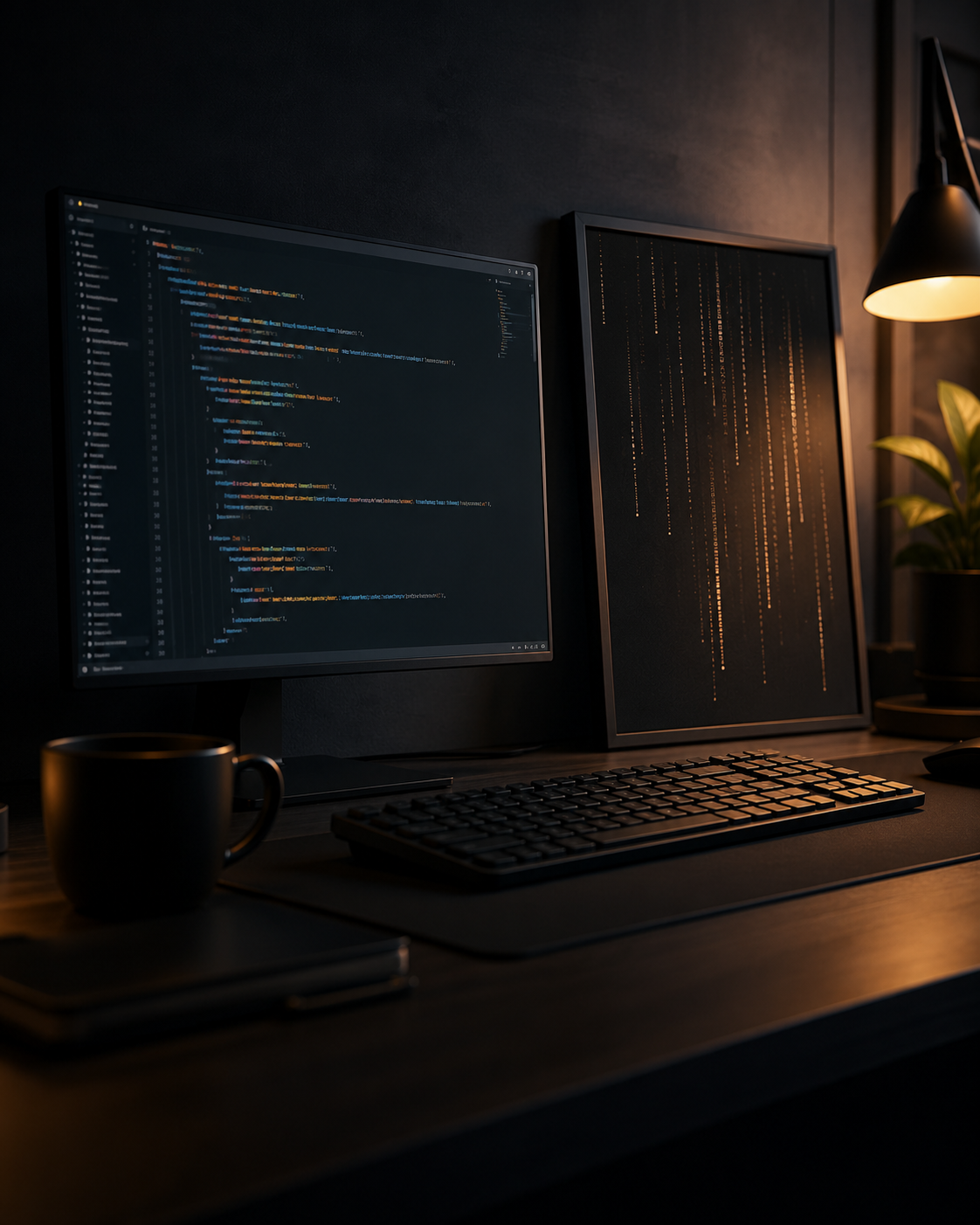 Developer koleksiyonu