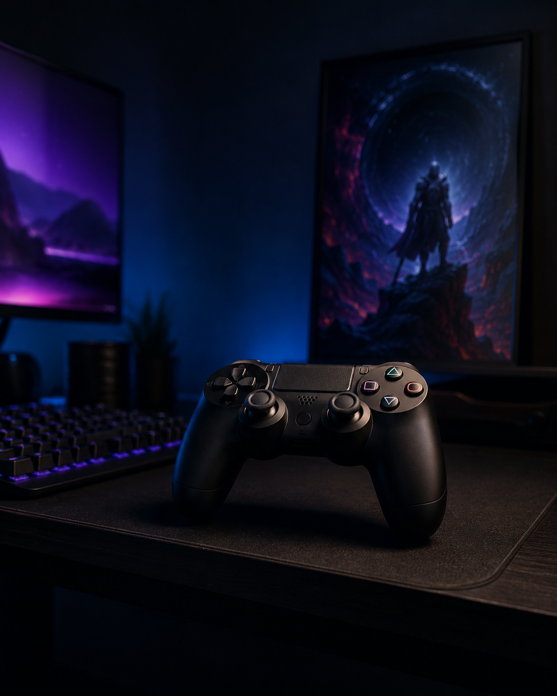 Gamer koleksiyonu