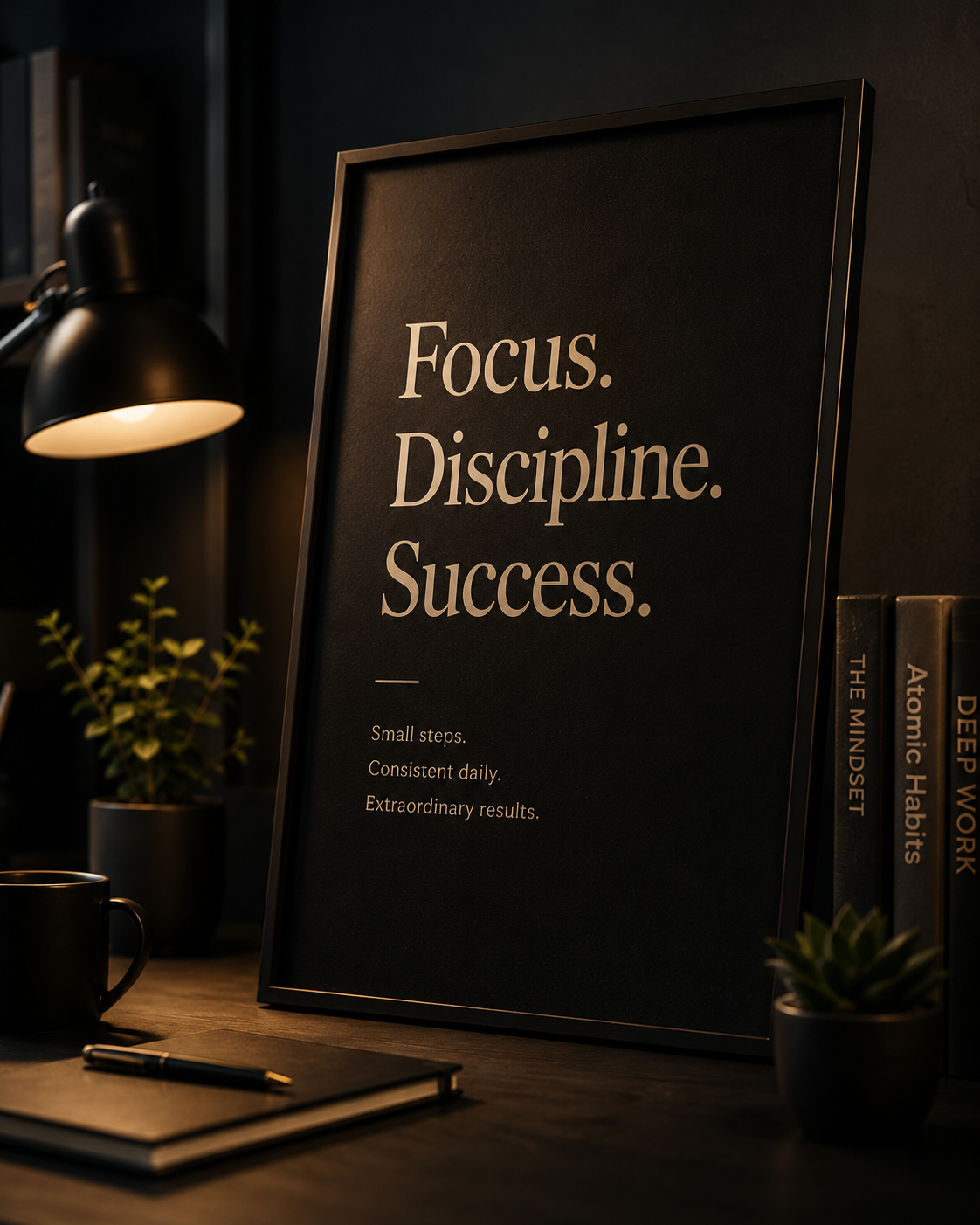 Motivasyon koleksiyonu